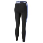 4t Puma 523111-01 strong fashion tight - black/elektro-purple